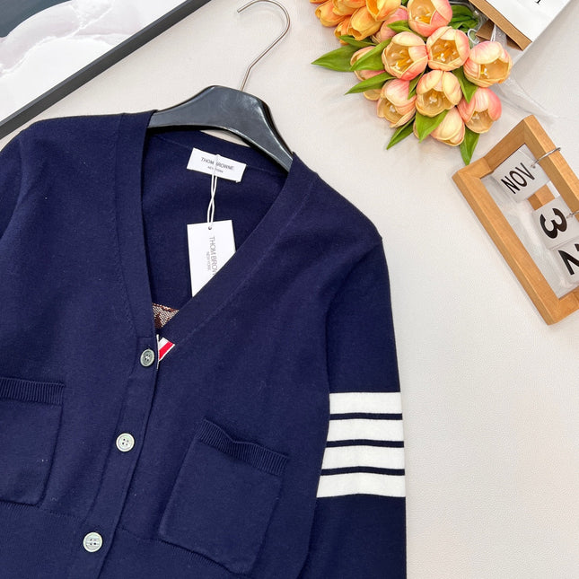 THOM 26S CARDIGAN 838119