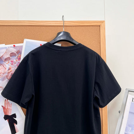 DIOR 26S CREWNECK T-SHIRT 1716