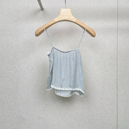 MIUMIU CAMI TOP STYLE 345