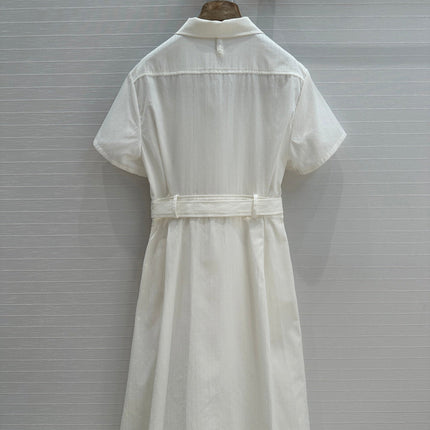 HM JACQUARD DRESS 268333