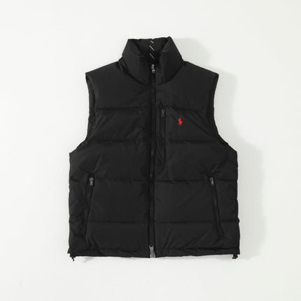 RALPH LAUREN PUFFER VEST STYLE 199