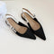 Dior shoe