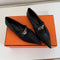 HERMES SHOES