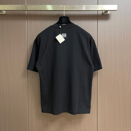 LOEWE 26S CREWNECK T-SHIRT 518