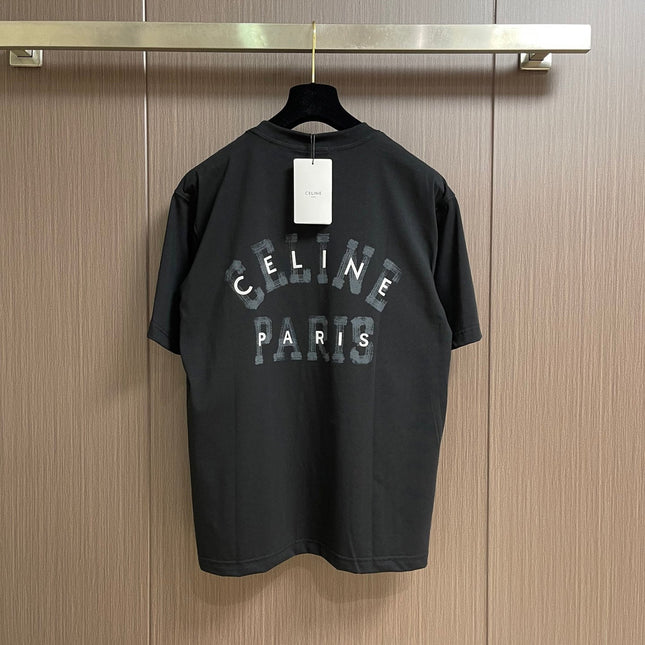 CELINE 26S CREWNECK T-SHIRT 315
