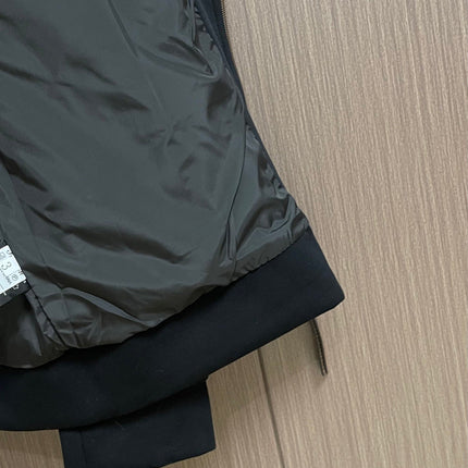 LOEWE 26S JACKET 731