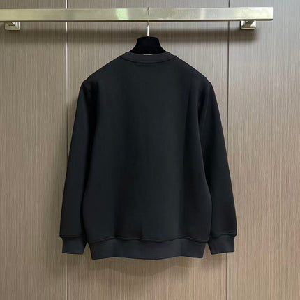 HERMES 26S CREWNECK SWEATER 876