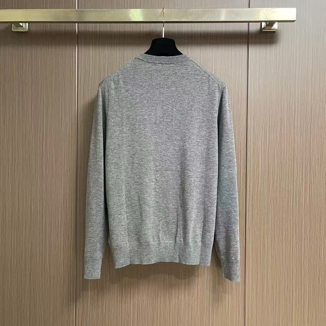 HERMES 26S CREWNECK SWEATER 873