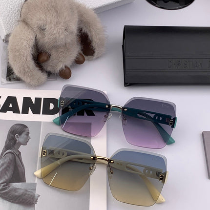 SIGNATURE SUNGLASS CD9770 IN ACETATE
