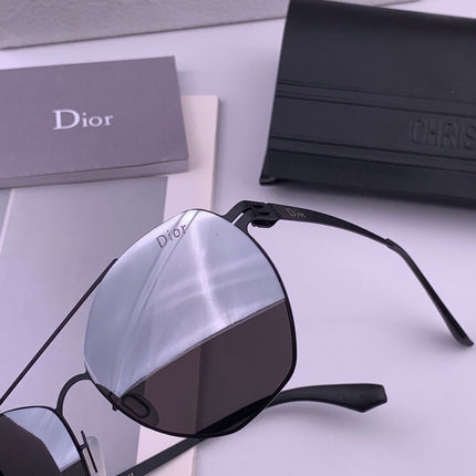 DIOR 26S AVIATOR FRAME IN ACETATE 401833