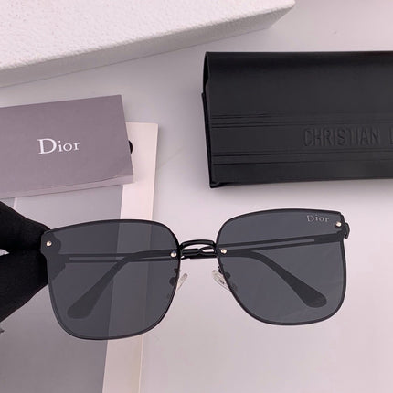 DIOR 26S POLYGONAL FRAME IN ACETATE 403044