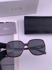 BURGUNDY FRAME