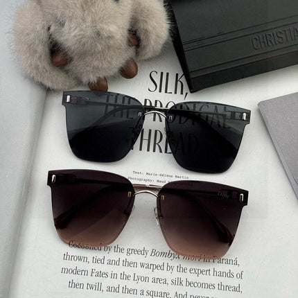 DIOR 26S SQUARE FRAME IN ACETATE 406787