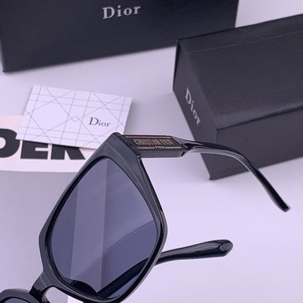 DIOR 26S SQUARE FRAME IN ACETATE 408284