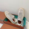 LORO PIANA SHOE