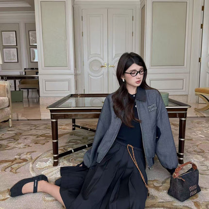 MIUMIU JACKET STYLE 247