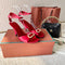LORO PIANA SHOE