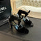 CHANEL SHOE