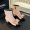 CHANEL SHOE