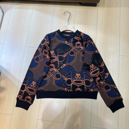 HERMES 25S SWEATSHIRT 088