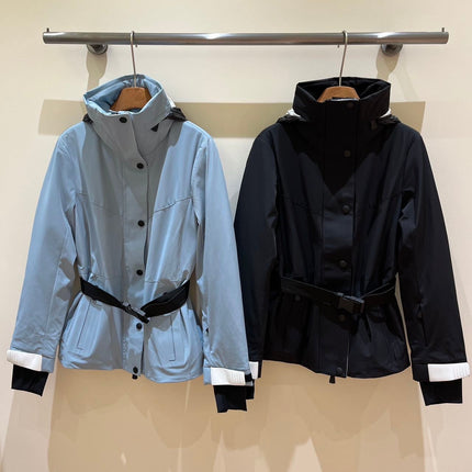 MONCLER 26S SKI JACKET 841