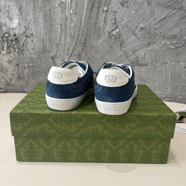 GG replica Navy Blue