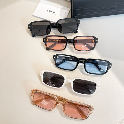 MONTAIGNE SUNGLASS ¥ACIFIC S3F IN ACETATE
