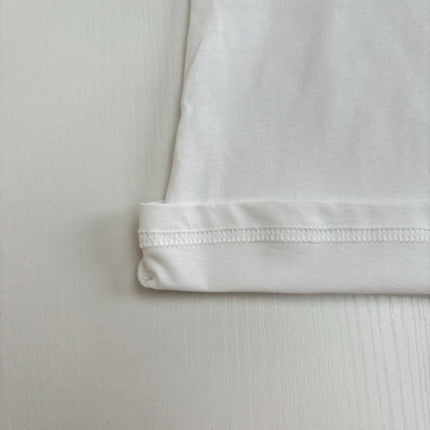 DIOR 25S T-SHIRT STYLE 075