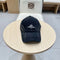 BALENCIAGA HAT