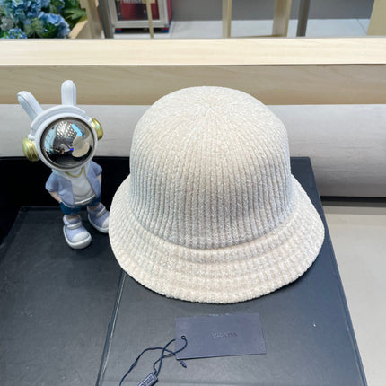 PRADA 26S BUCKET HAT 566237