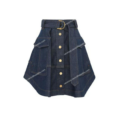 Zimmermann Skirt 127