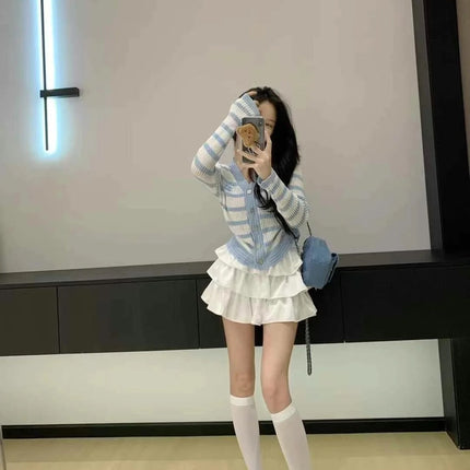 CHANEL 25S CARDIGAN STYLE 139