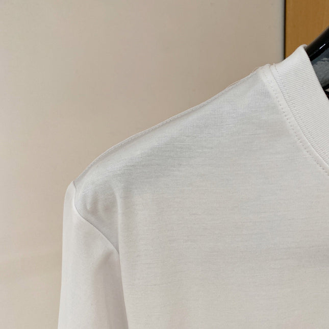 FENDI 26S SHORT SLEEVE T-SHIRT 089