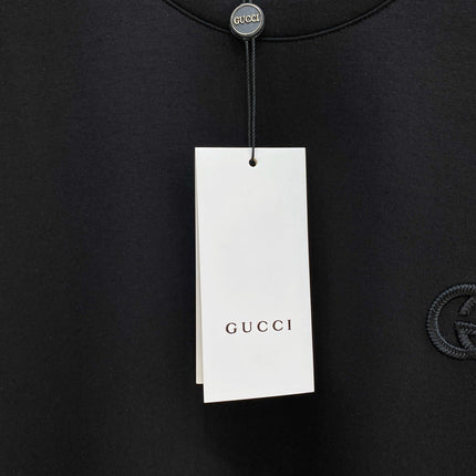 GUCCI 26S SHORT SLEEVE CREWNECK T-SHIRT 600