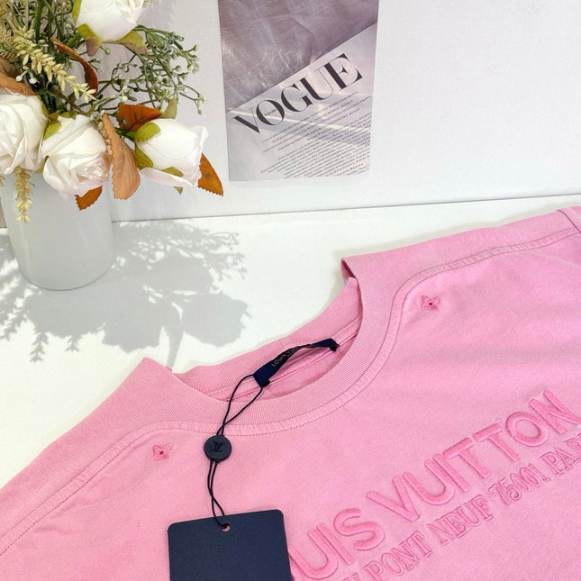 LV T-SHIRT 271216