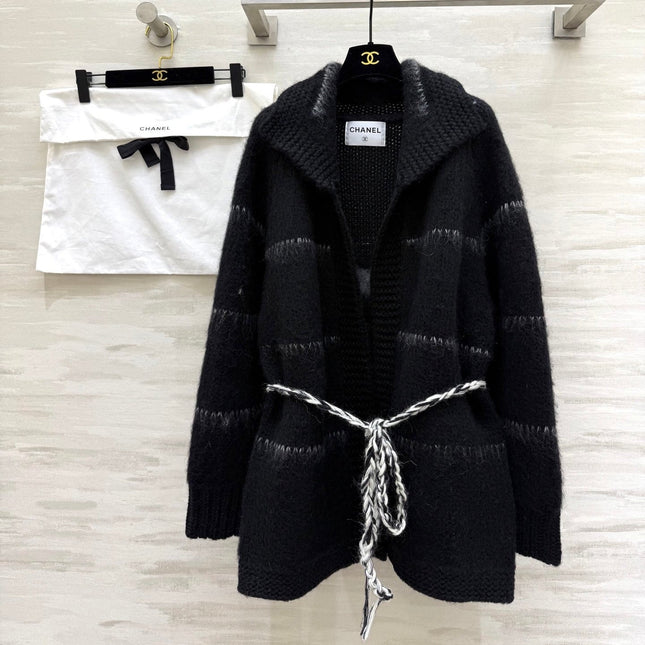CHANEL 26S SHEARLING JACKET 742
