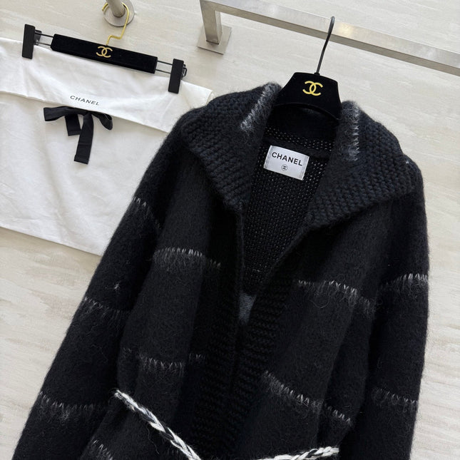 CHANEL 26S SHEARLING JACKET 742