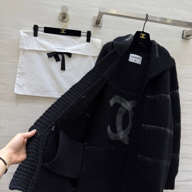 CHANEL 26S SHEARLING JACKET 742