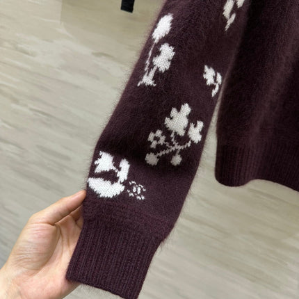 CHANEL 26S SWEATER 673
