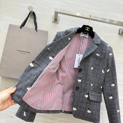 THOM 26S BLAZER 834008