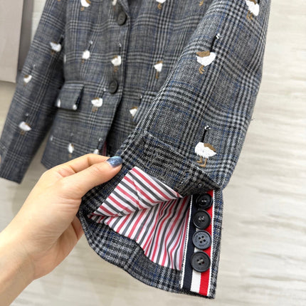 THOM 26S BLAZER 834008
