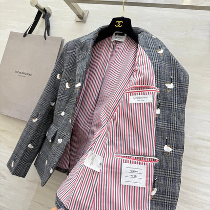 THOM 26S BLAZER 834008