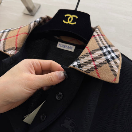 BURBERRY 26S POLO SHIRT 397