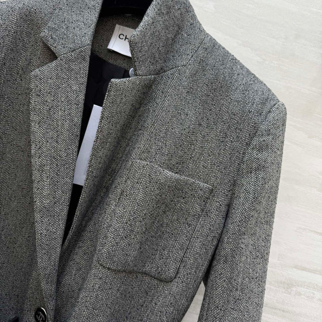 CHANEL 26S BLAZER 978