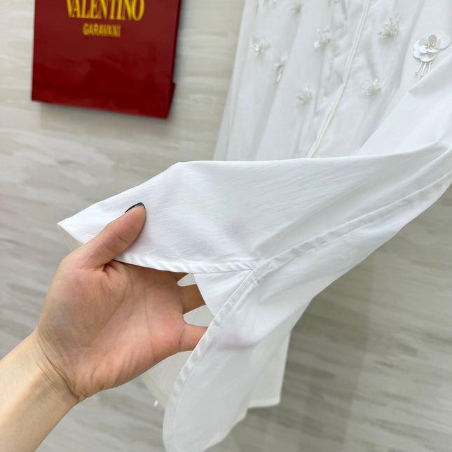 VALENTINO 26S SHIRT STYLE 86
