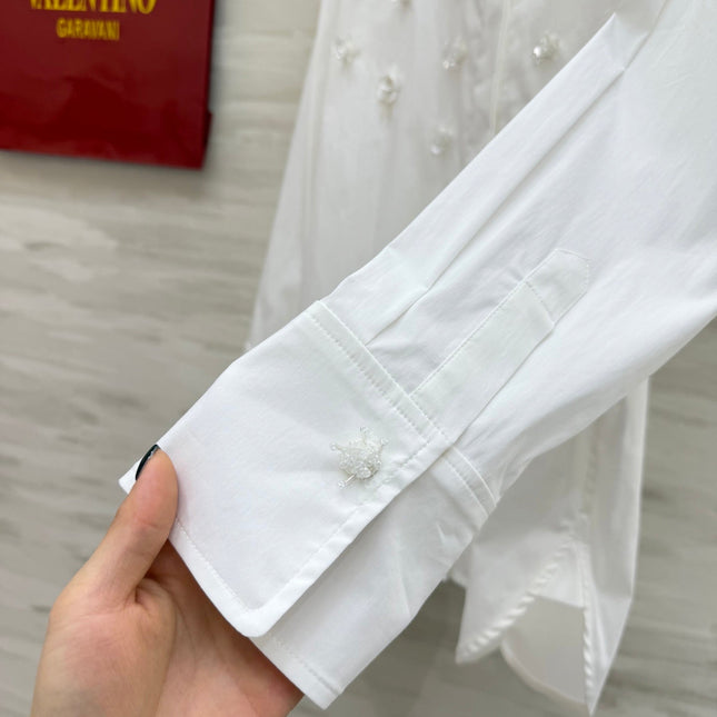 VALENTINO 26S SHIRT STYLE 86