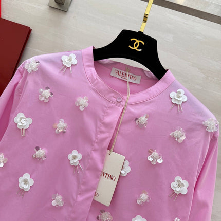 VALENTINO 26S SHIRT STYLE 85