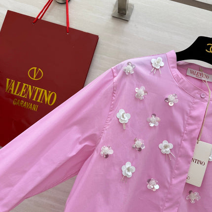 VALENTINO 26S SHIRT STYLE 85