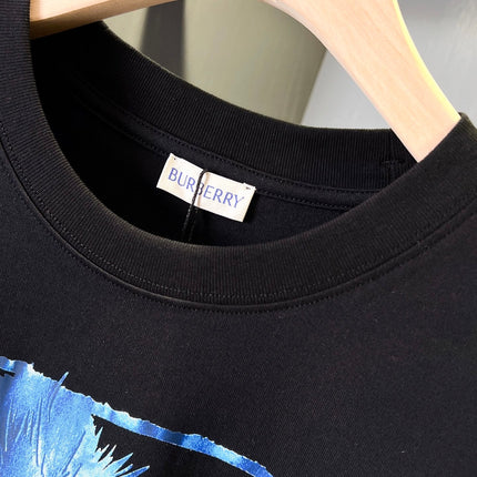 BURBERRY 26S T-SHIRT 341