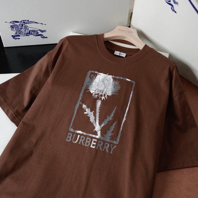 BURBERRY 26S T-SHIRT 340